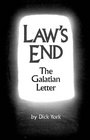 Law's End the Galation Letter