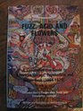 Fuzz Acid and Flowers Comprehensive Guide to American Garage Psychedelic and HippieRock