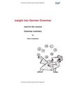 Insight into German Grammar