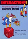 Interactions Cognitive Apporach to Beginning Chinese