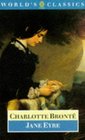 Jane Eyre (World's Classics)