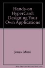 HandsOn Hypercard Designing Your Own Applications