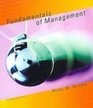 Griffin Fundamentals Of Management Eduspace Plus Booklet Fifth Edition