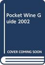 Pocket Wine Guide