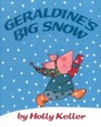 Geraldine\'s Big Snow