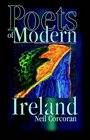 Poets of Modern Ireland