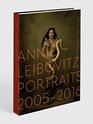 Annie Leibovitz: Portraits 2005-2016