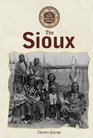 North American Indians  The Sioux