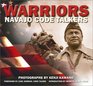 Warriors Navajo Code Talkers