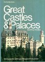 Great Castles and Palaces