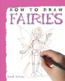 How to Draw Fairies