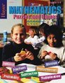 Mathematics Puzzles and GamesGrades 34