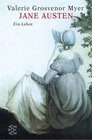 Jane Austen Ein Leben