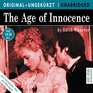 The Age of Innocence MP3 Hrbuch
