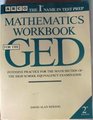 Mathematics workbook for the GED