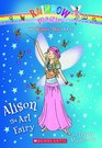 Alison the Art Fairy