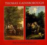 Thomas Gainsborough the Harvest Wagon