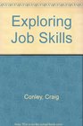 Exploring Job Skills