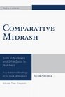 Comparative Midrash SifrZ to Numbers and SifrZ Zutta to Numbers
