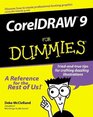 CorelDRAW 9 for Dummies