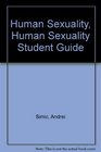Human Sexuality Human Sexuality Student Guide