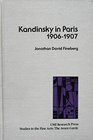 Kandinsky in Paris 19061907