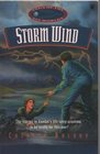 Storm Wind