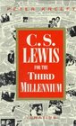 CS Lewis for the Third Millennium  Six Essays on the Abolition of Man
