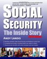 Social Security The Inside Story 2014 Edition An Expert Explains Your Rights and Benefits