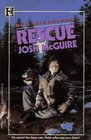 Rescue Josh McGuire