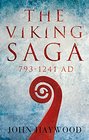 The Viking Saga