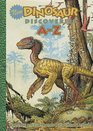 New Dinosaur Discoveries AZ
