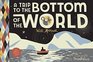 A Trip to the Bottom of the World with Mouse TOON Level 1