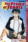 The Prince of Tennis 03