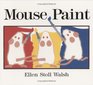 Mouse Paint LapSized Board Book