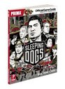 Sleeping Dogs Prima Official Game Guide