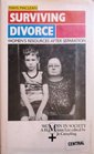 Surviving Divorce Women's Resources After Separation