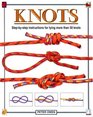 Knots StepbyStep Instructions for Tying More Than 50 Knots