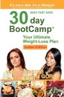 30 Day Bootcamp  Indian Edition