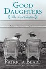 Good Daughters The Last Chapter