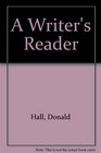 A Writer's Reader