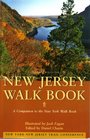 New Jersey Walk Book: A Companion to the New York Walk Book