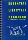 Essential Lifestyle Planning A Handbook for Facilitators