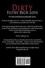 Dirty Filthy Rich Love