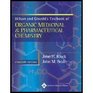 Wilson and Gisvold's Textbook of Organic Medicinal and Pharmaceutical ChemistryTextbook Only