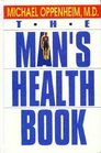 The Man's Health Book