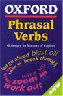 Oxford Phrasal Verbs: Dictionary for Learners of English