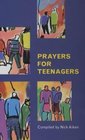 Prayers for Teenagers