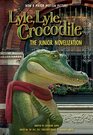 Lyle Lyle Crocodile The Junior Novelization