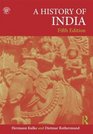 A History of India